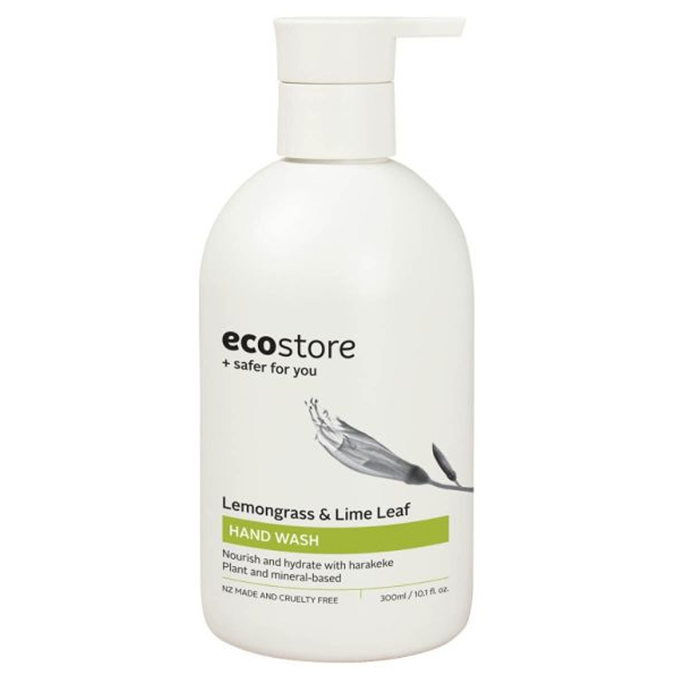 洗手梘液香茅+青檸葉味
