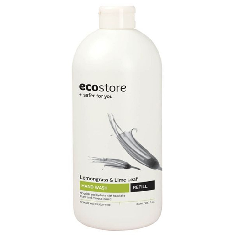 洗手梘液香茅+青檸葉味