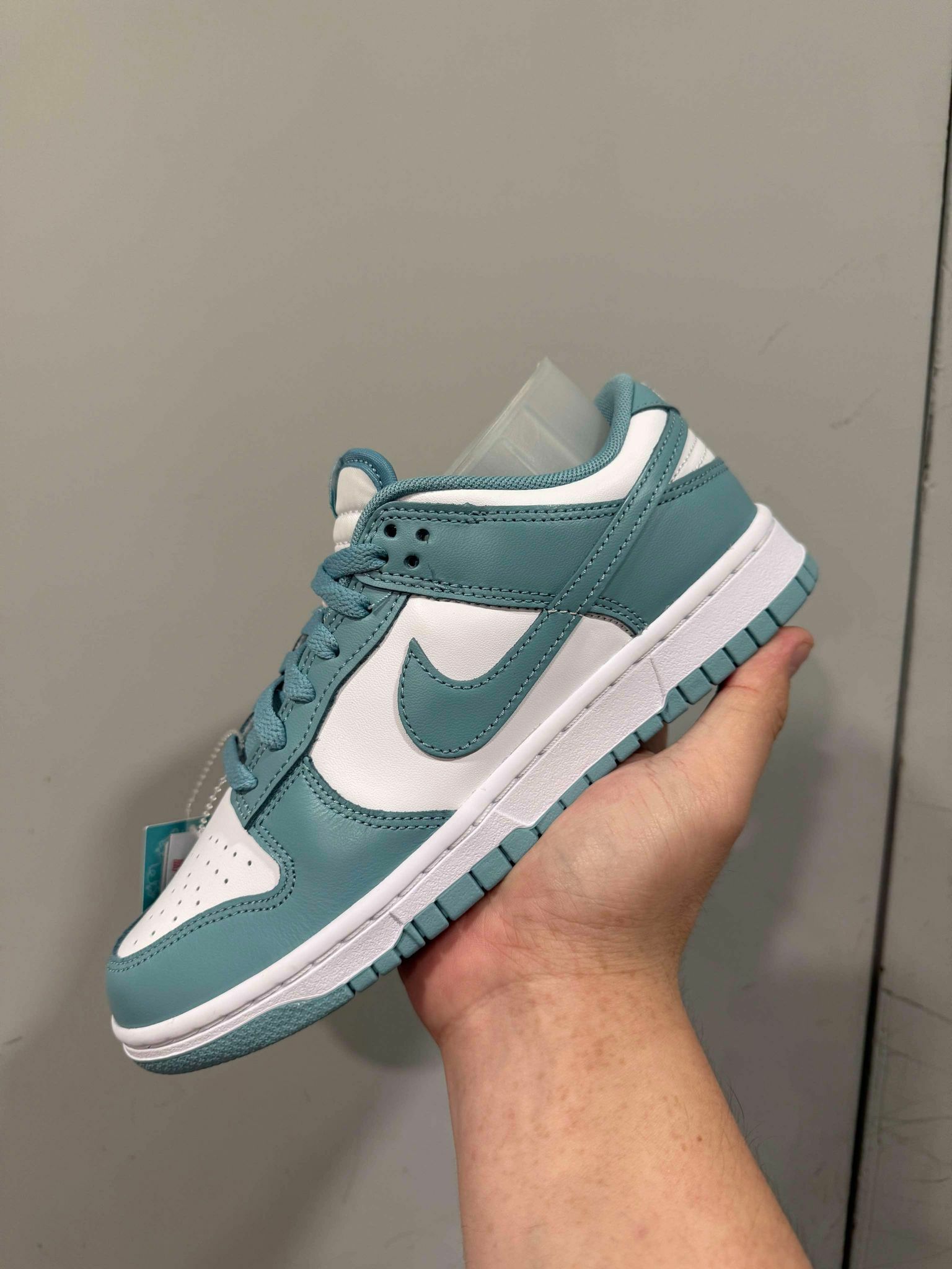 Nike Dunk Low 天空藍 霧藍 雲藍 湖水藍 dv0833-106
