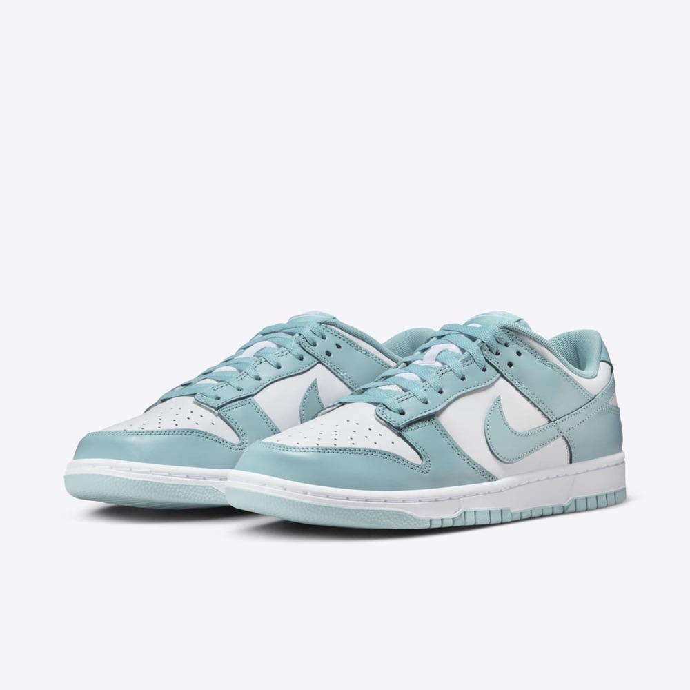 Nike Dunk Low 天空藍 霧藍 雲藍 湖水藍 dv0833-106