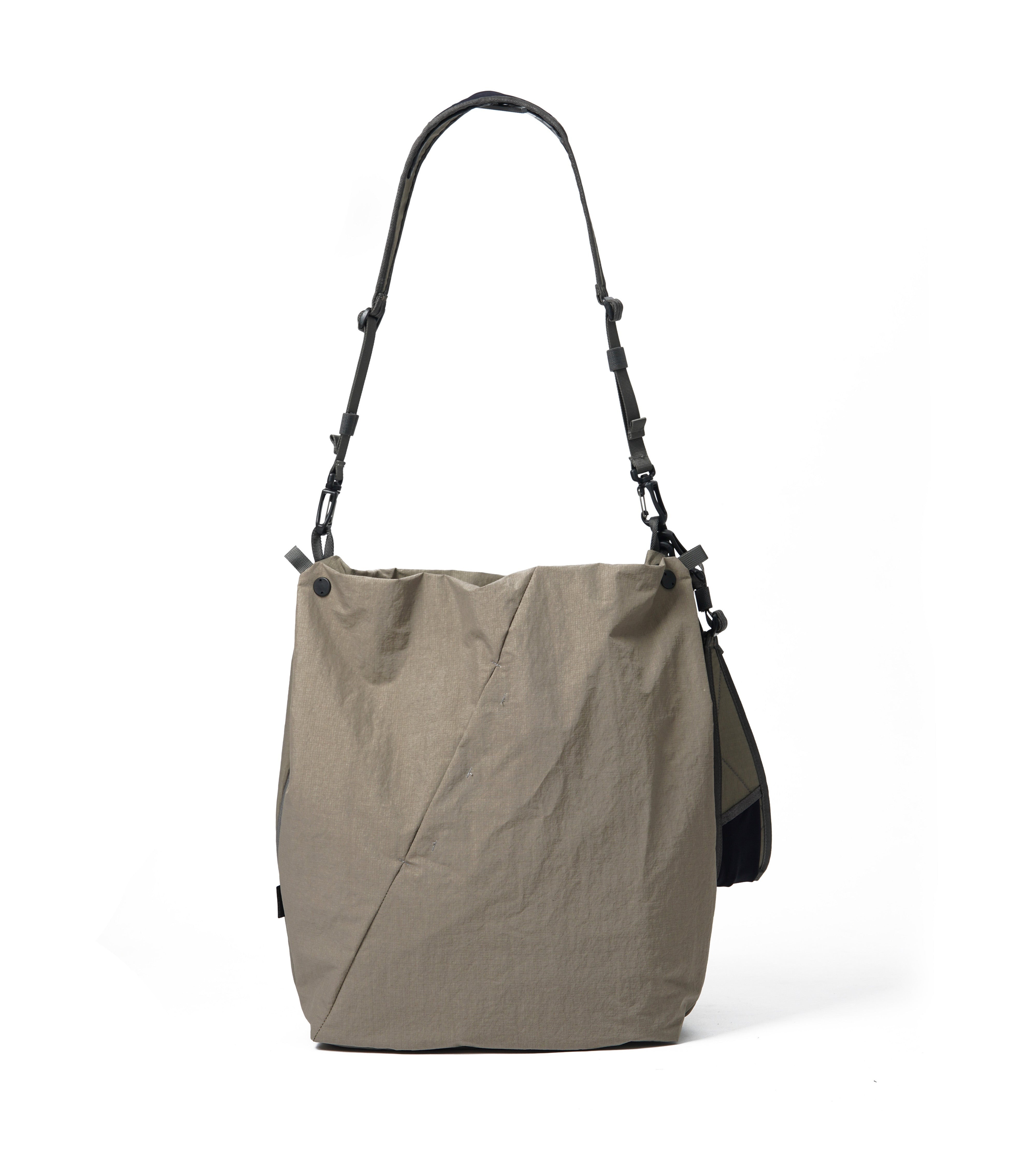 Sealson | TE | 3-WAY MESSENGER BAG (New Version) "3 Colors"