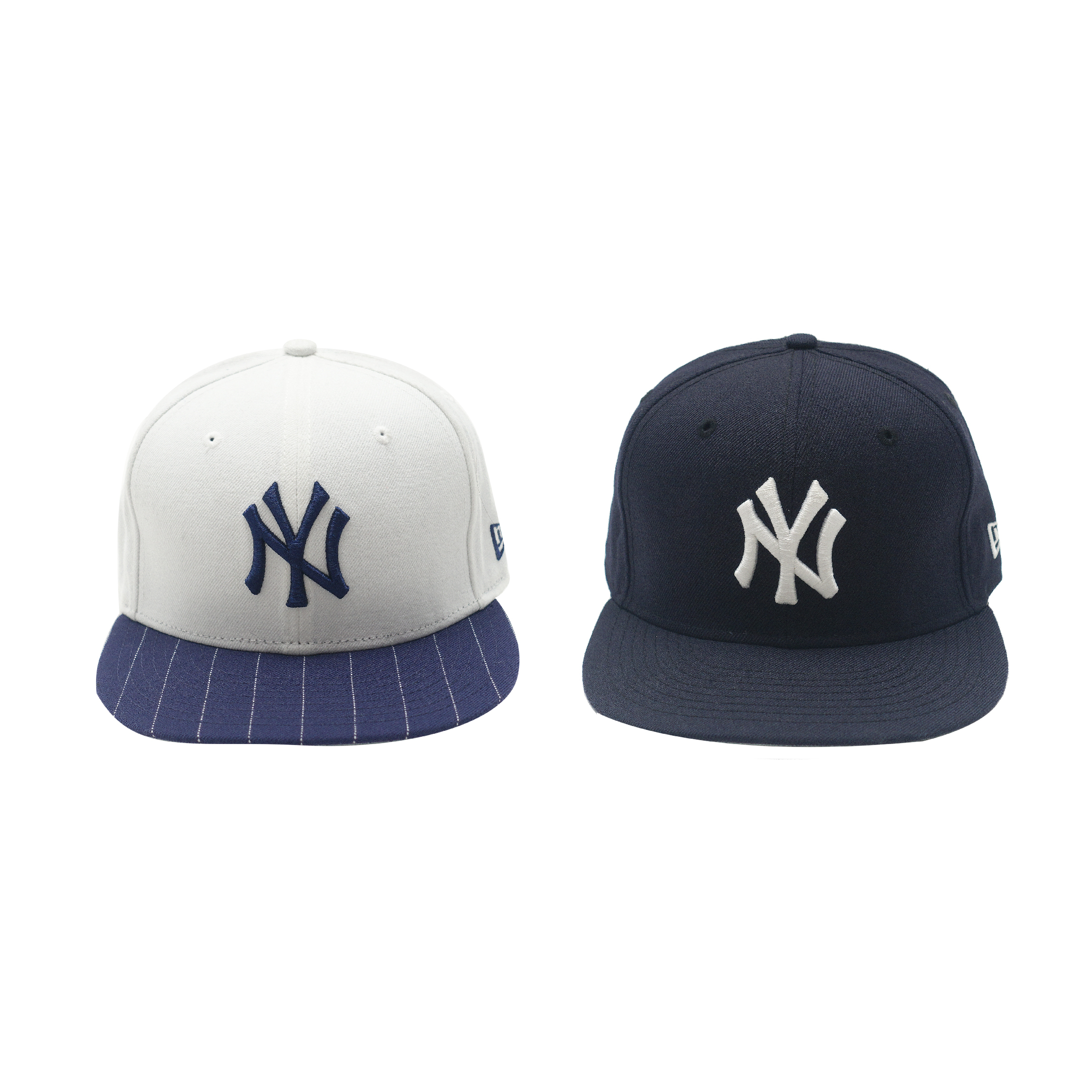 New Era 9FIFTY Snapback stripe NY /New Era New York Yan