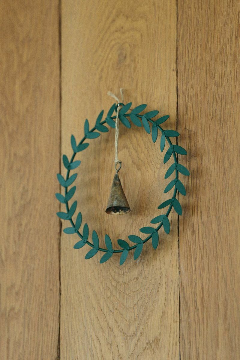 Fog Linen Work 厚紙版聖誕樹 S尺寸