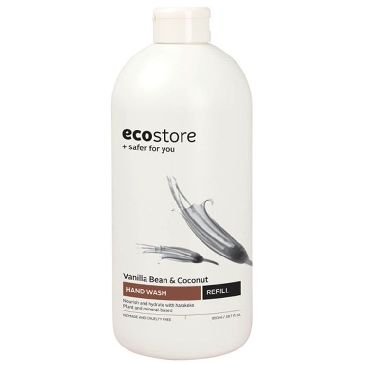 洗手梘液雲呢拿豆+椰子味