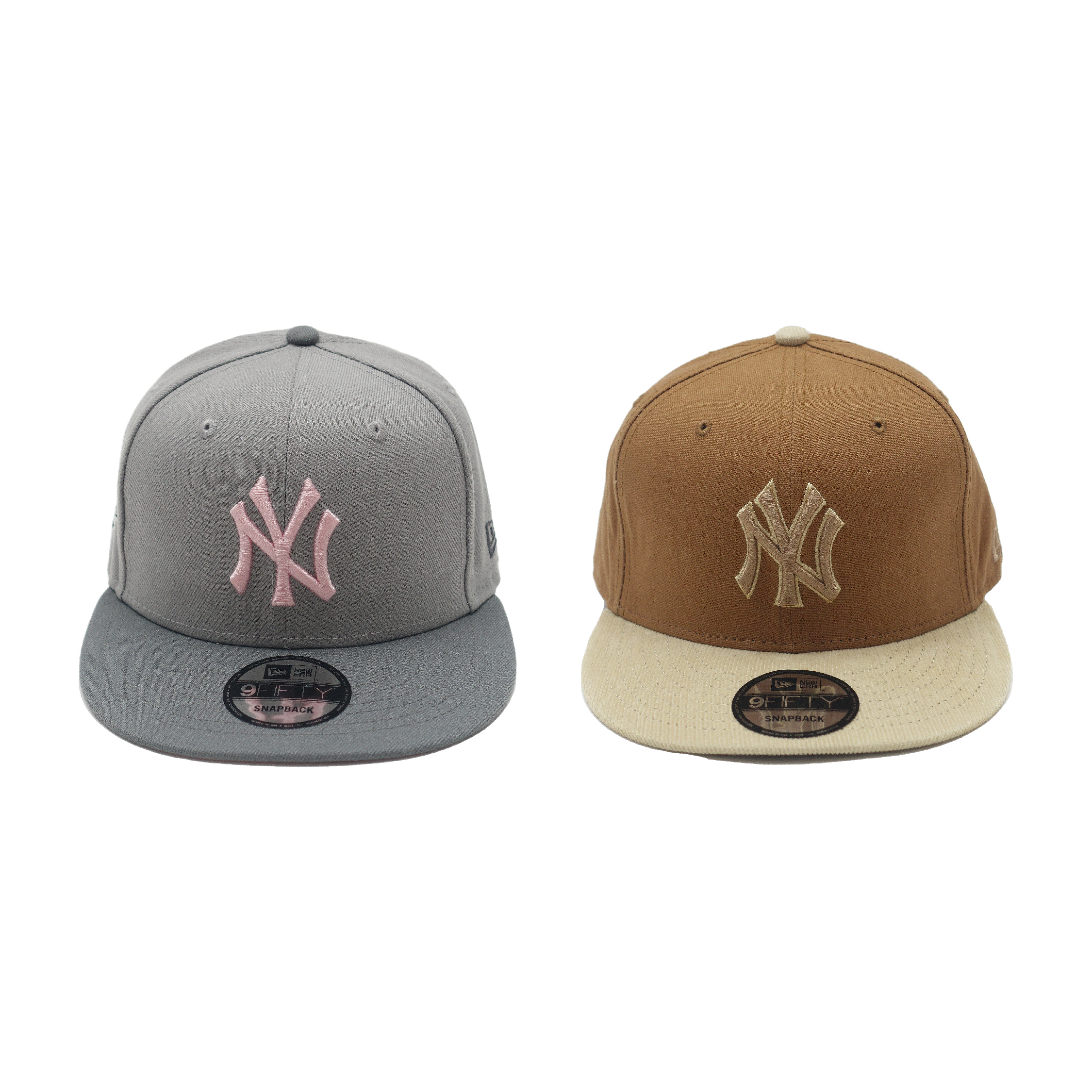 New Era 9FIFTY Snapback 1999 World Series / New Era 9FI