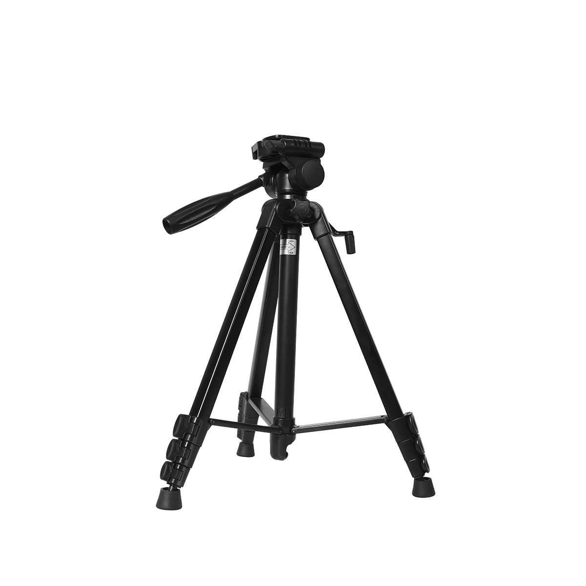 SIRUI Phantom 幻影系列 T154 輕便三腳架