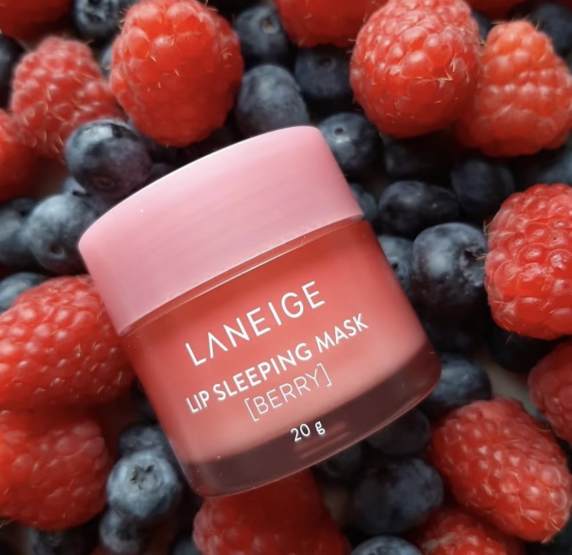 Laneige Lips Sleeping Mask