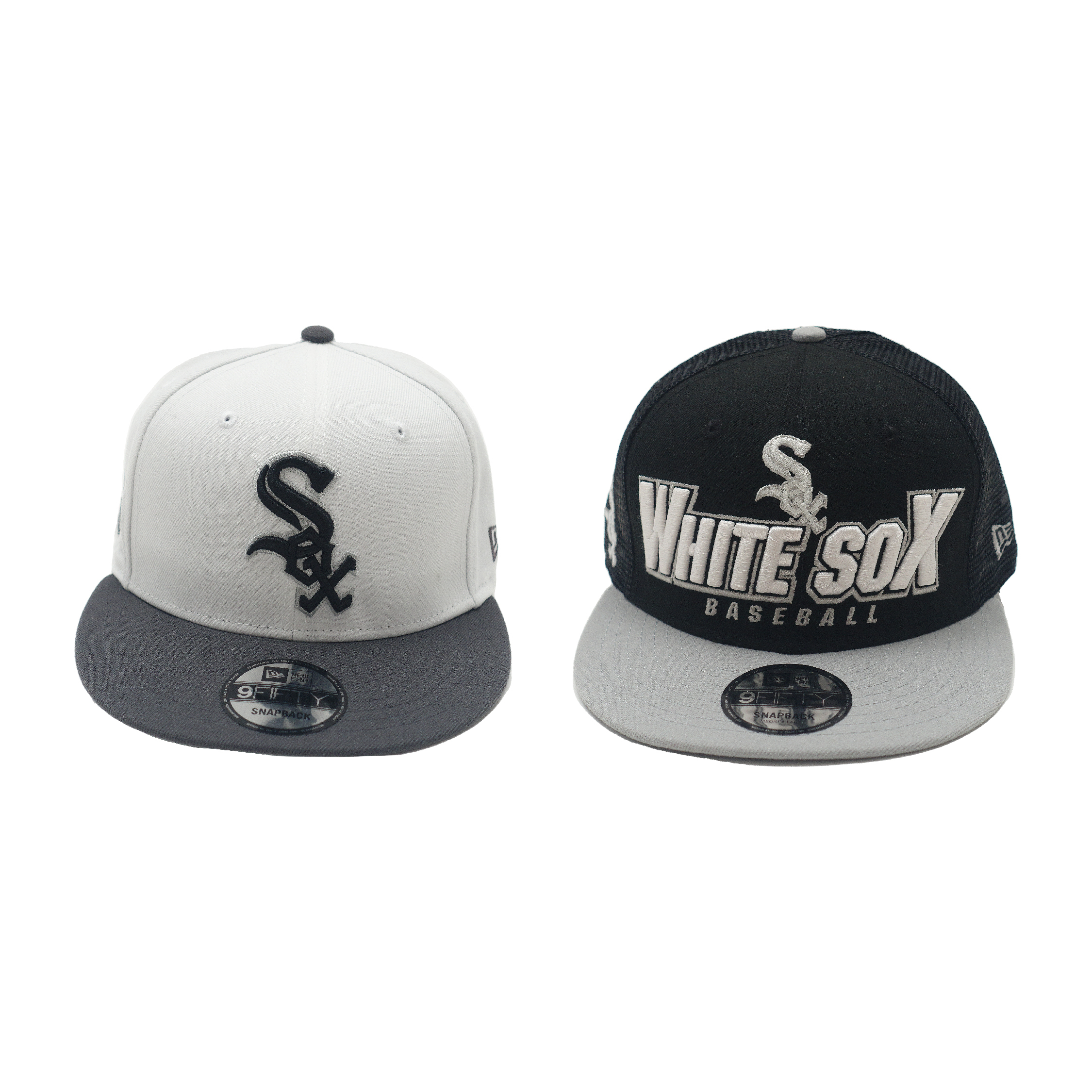 New Era 9FIFTY Snapback Chicago White Sox World Series
