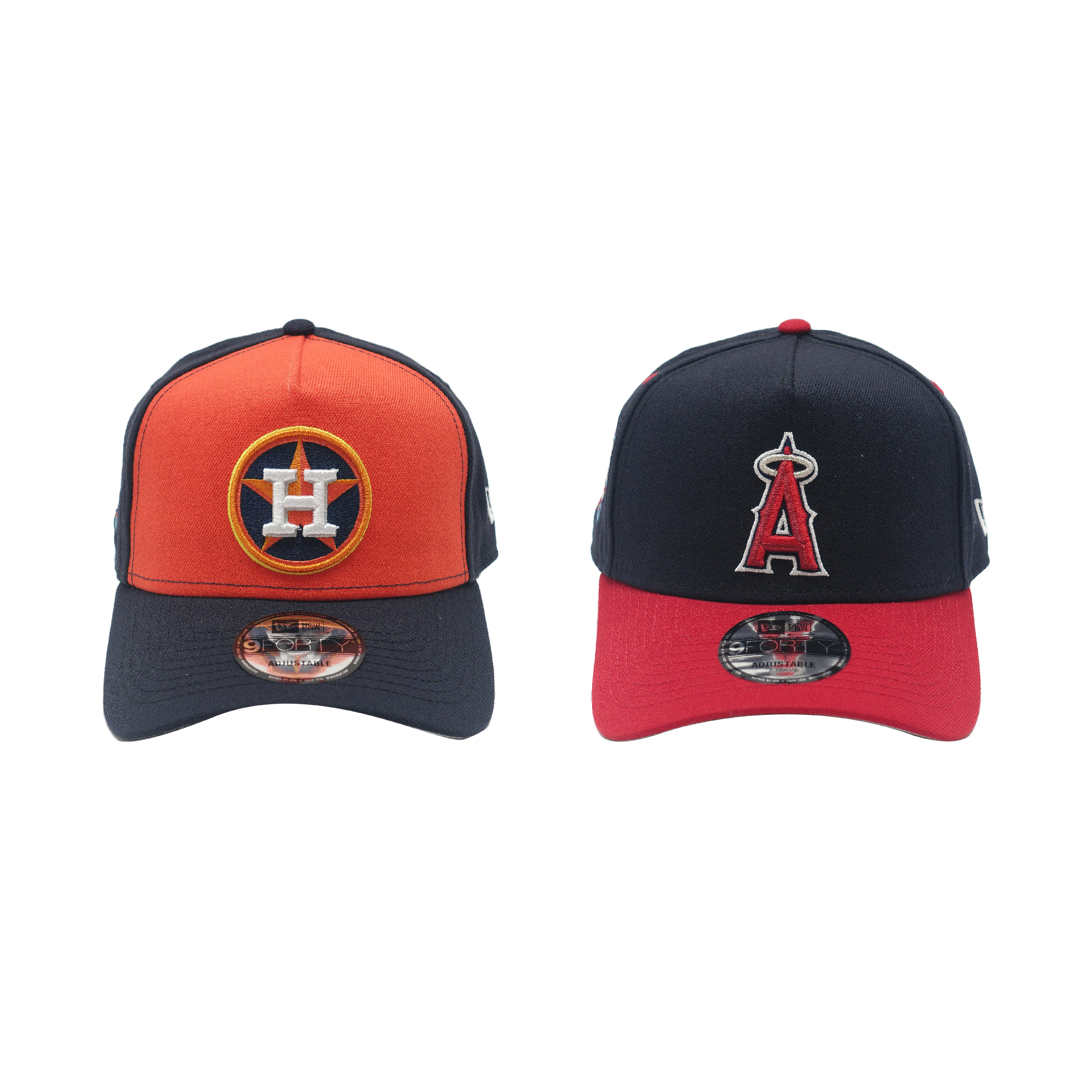 New Era 9FORTY Adjustable All-Star Game Houston Astros