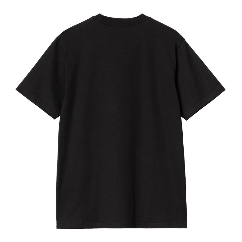 2024AW CARHARTT WIP S/S MOVE ON UP T-shirt 工人 搬移 短T 現貨 I033988
