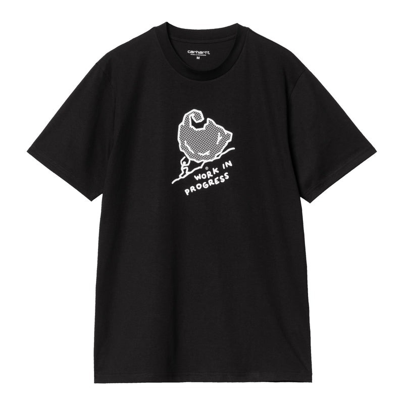 2024AW CARHARTT WIP S/S MOVE ON UP T-shirt 工人 搬移 短T 現貨 I033988