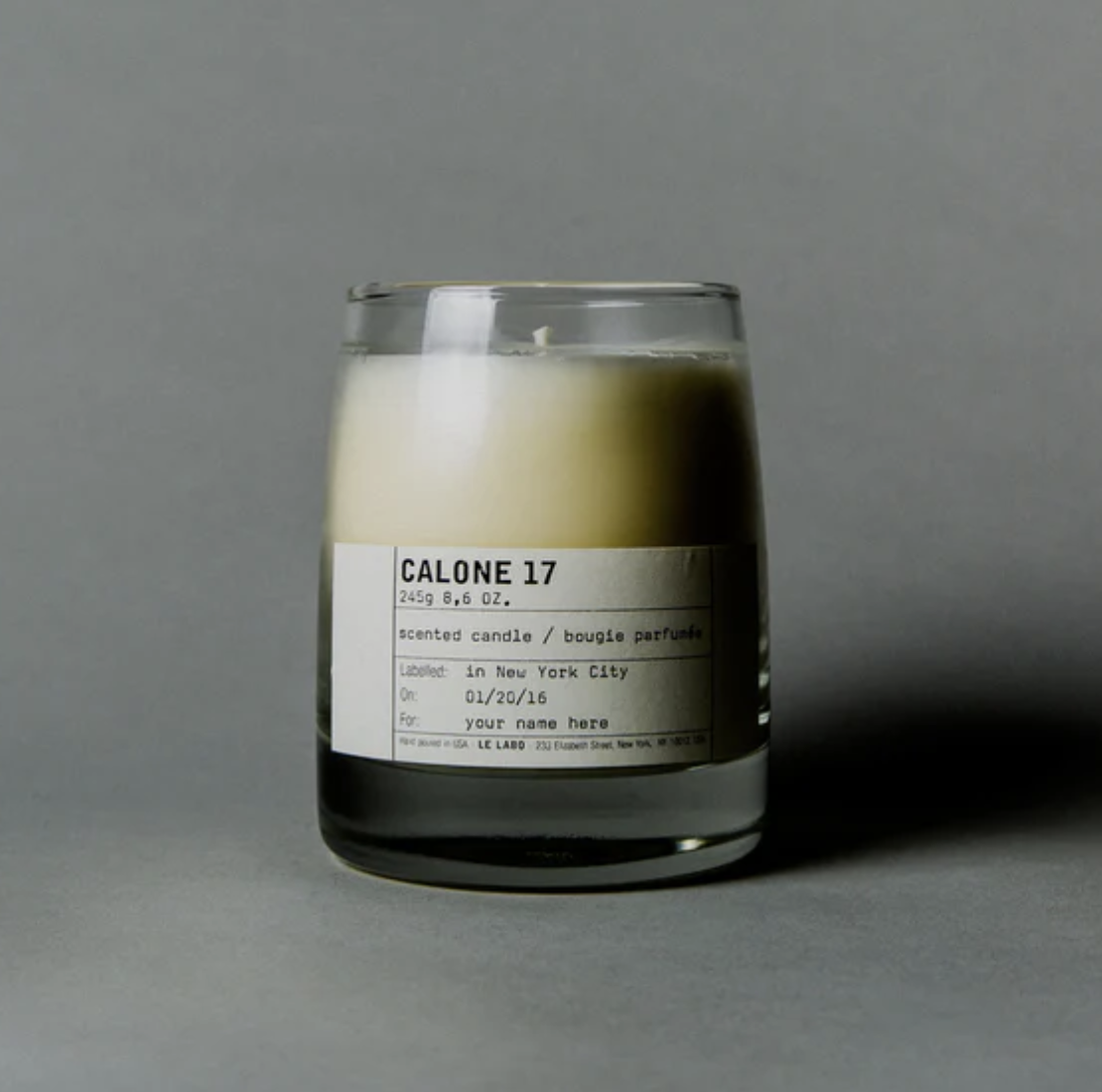 最終価格‼️Le Labo CALONE 17 100ml Le Labo CALONE 17 Home Fragrance Spray 100 ml / 3.4 oz | eBay
