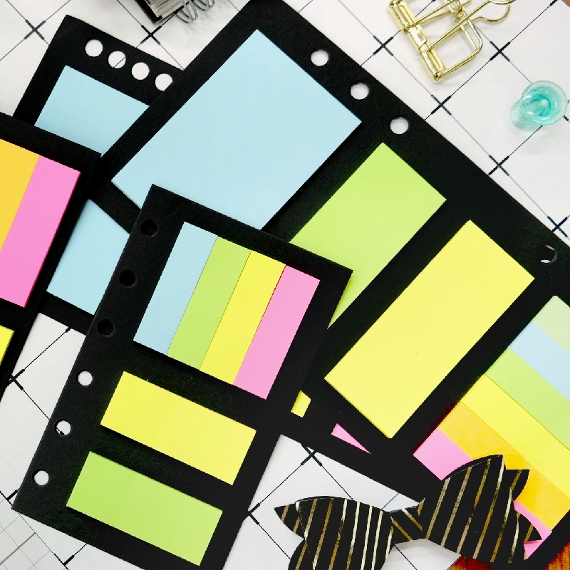 四季紙品 A5補充頁 【YZ1066-01 YZ1206-01】