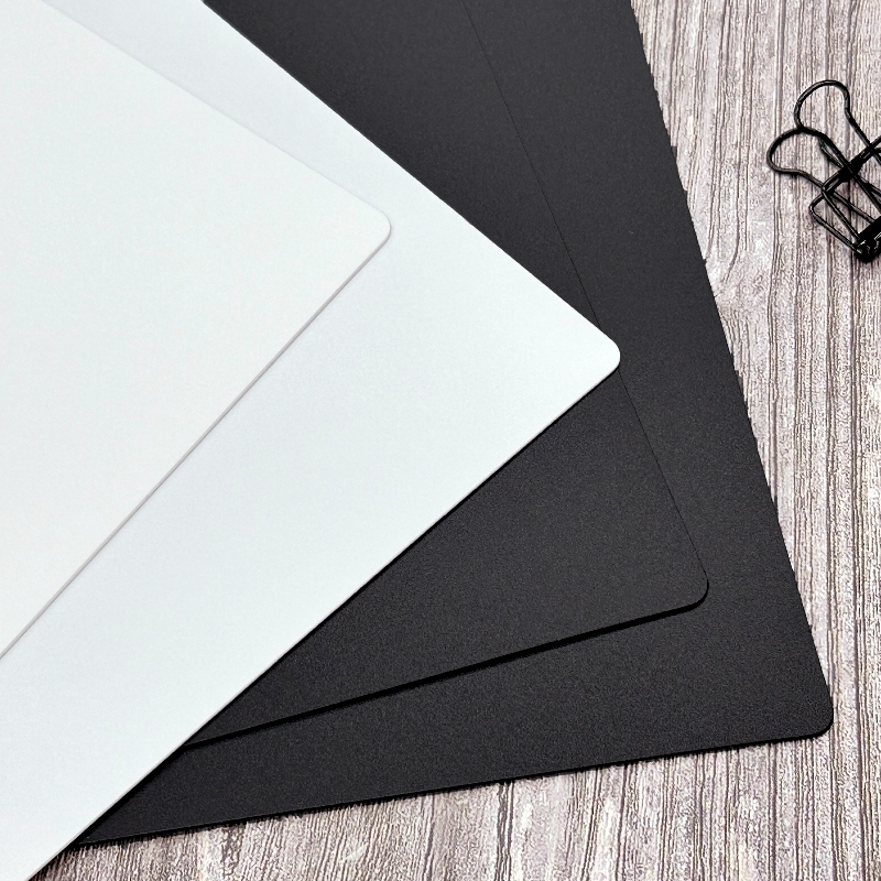 四季紙品 20孔A5PP素色封面板 【YZB52007】