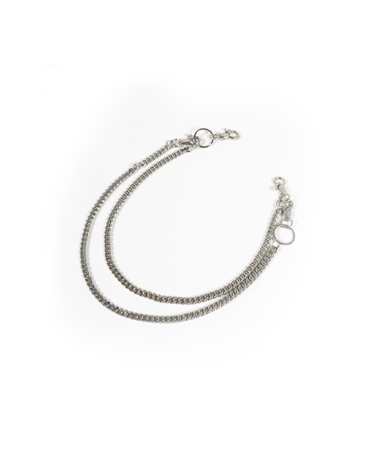 OurPick Trouser Chain 可拆式褲鏈 2款