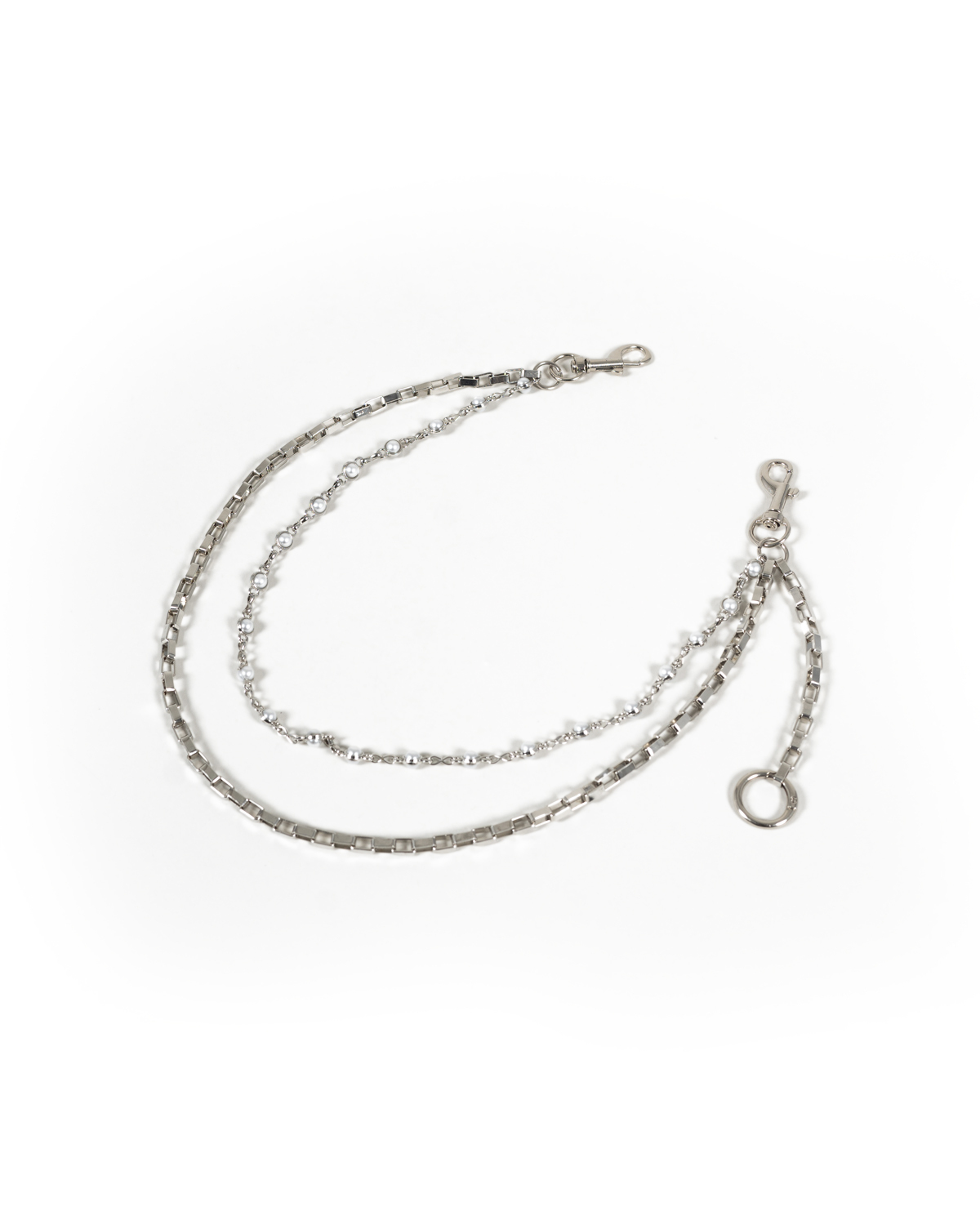 OurPick Trouser Chain 可拆式褲鏈 2款