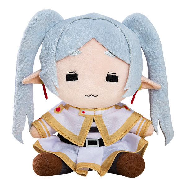 「ACG.GO」「預購」葬送的芙莉蓮 玩偶 芙莉蓮 沮喪臉／欣梅爾