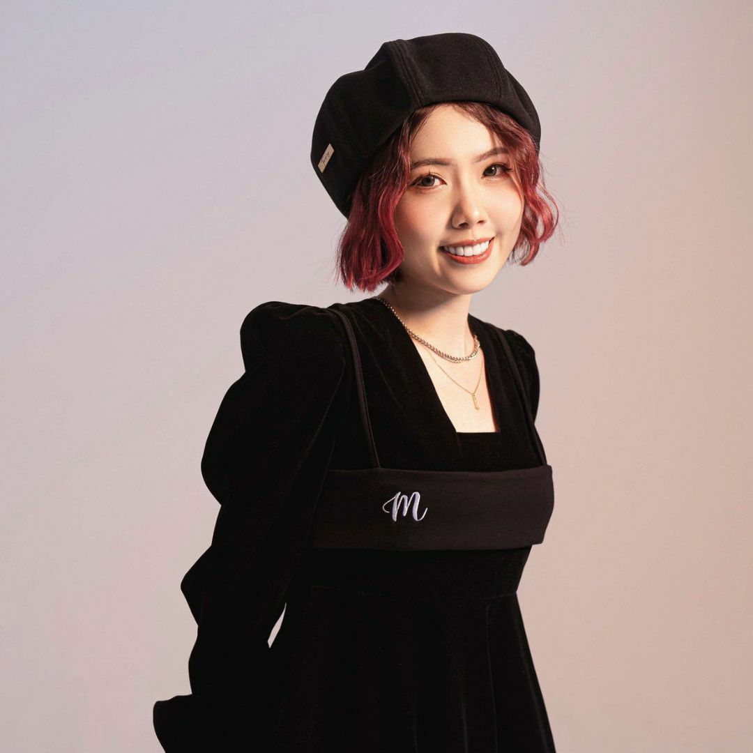 2006 hair 設計師Irene