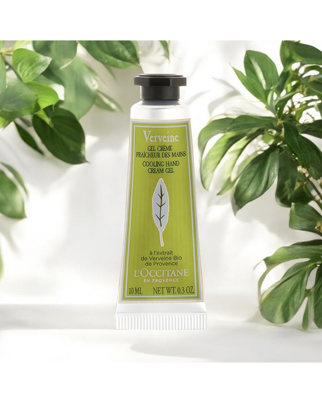 現貨!! L’Occitane 乳木果 / 馬鞭草 護手霜 10ml