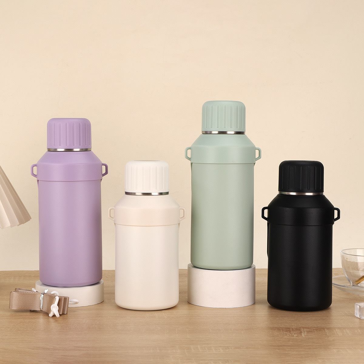 【客製】大容量茶水杯壺