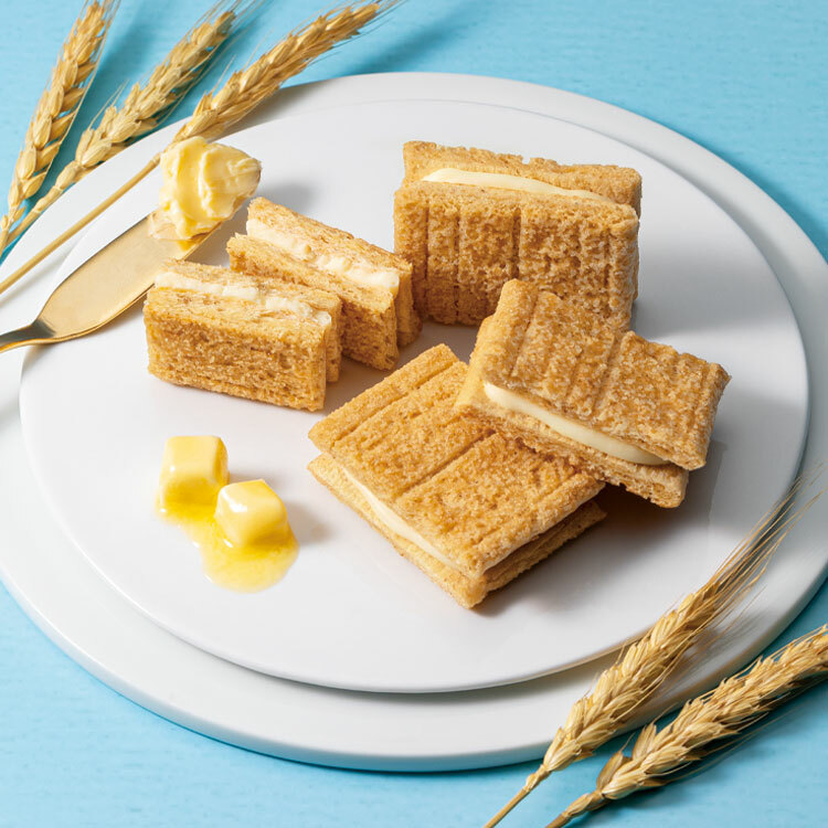 【Pre Order】Sugar Butter Tree - 原味奶油餅