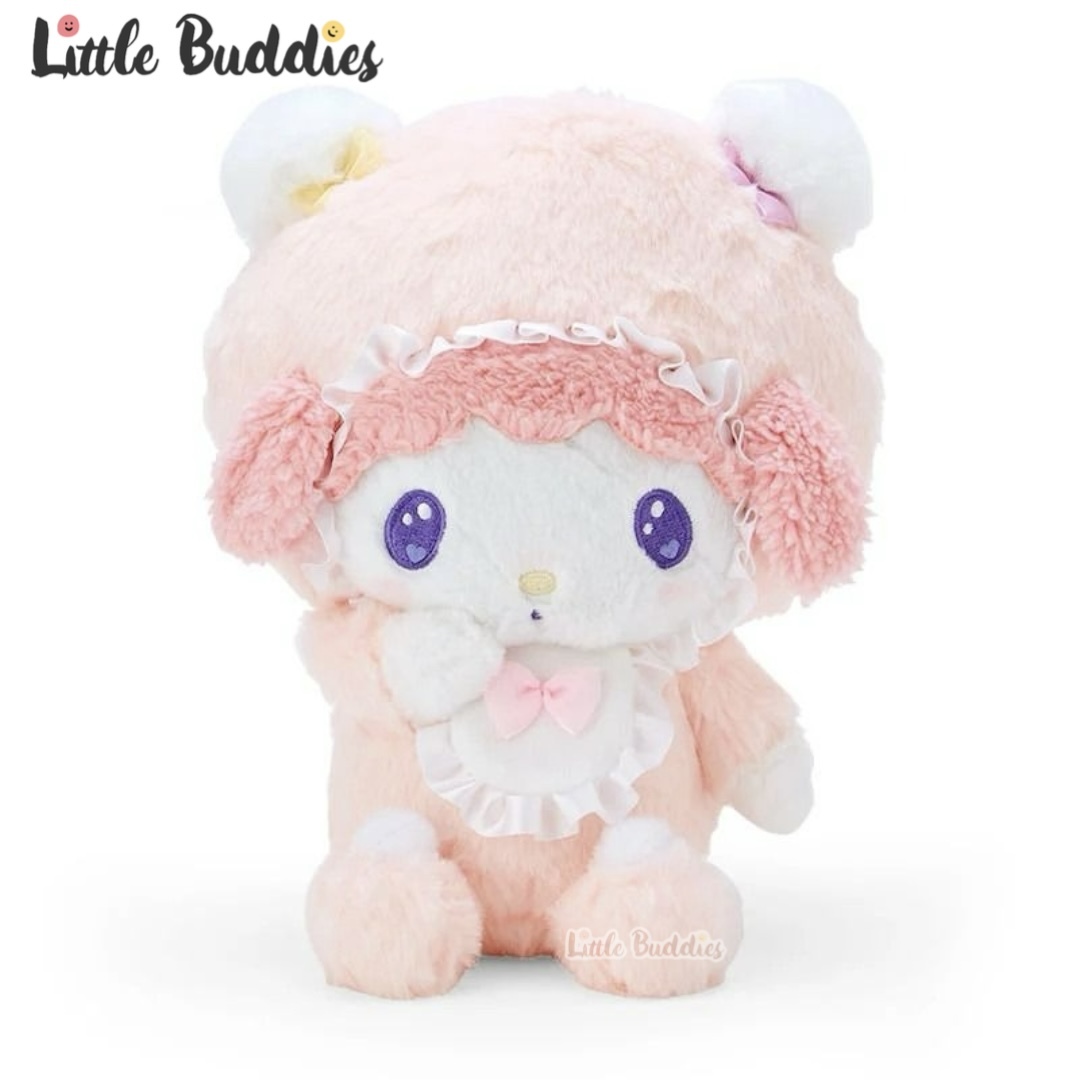 美版 Sanrio My Piano 天使BB系列 - 9吋公仔