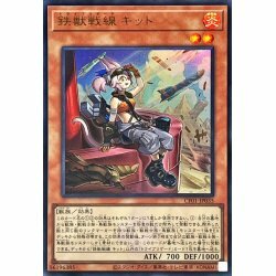 CF01-JP035 鉄獣戦線 キット