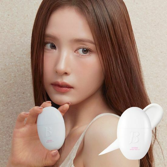 [ BANILA CO ] All Day Prep Hydro UV Serum Base