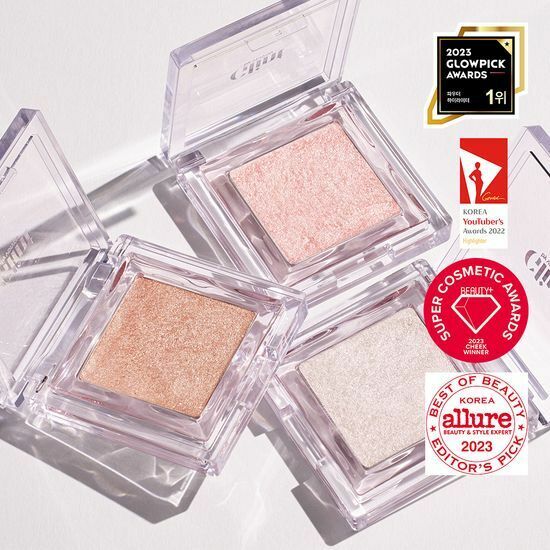 [ Glint ] Highlighter