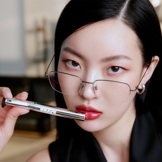 BRAYE 細管光澤唇釉