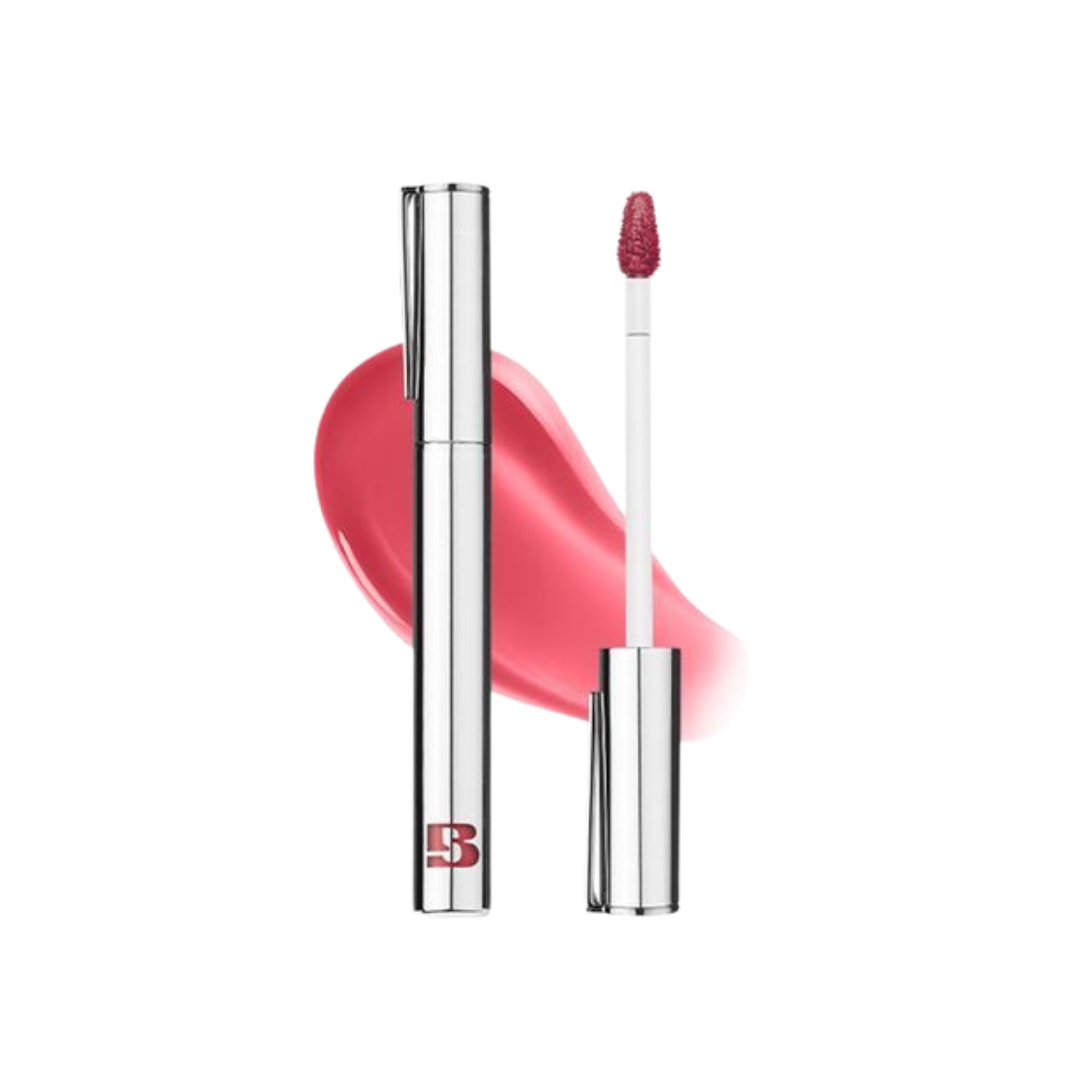 BRAYE 細管光澤唇釉