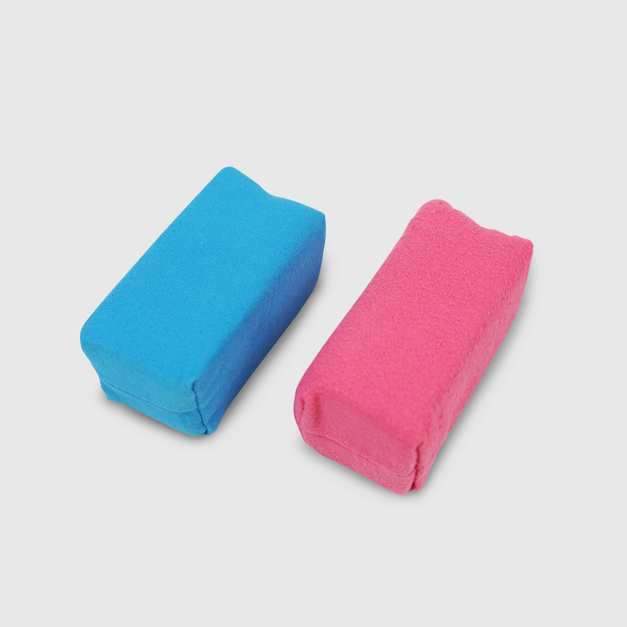 洗車工具｜鍍晶海棉塊