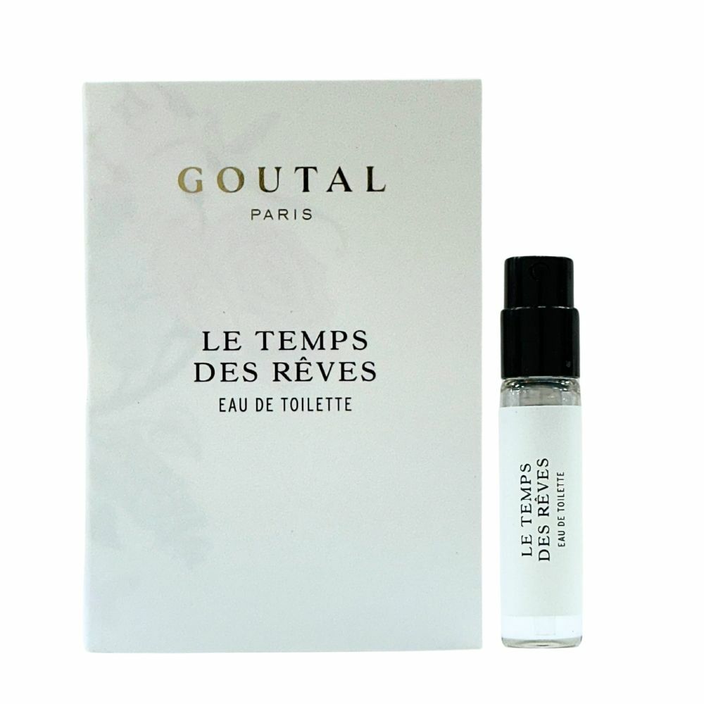 Goutal Le Temps des Reves 幻夢時光淡香水 EDT 1.5ml