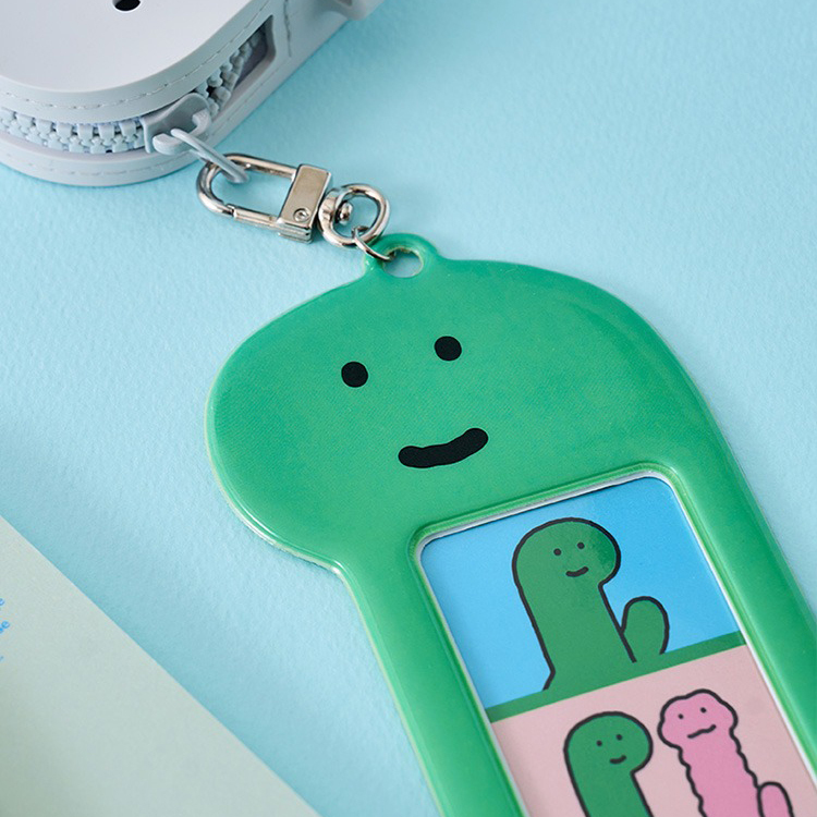 【Joguman】PVC拍貼相片套