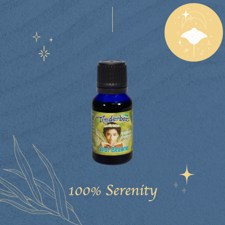 沒藥豆豆 | 精華油 15ml