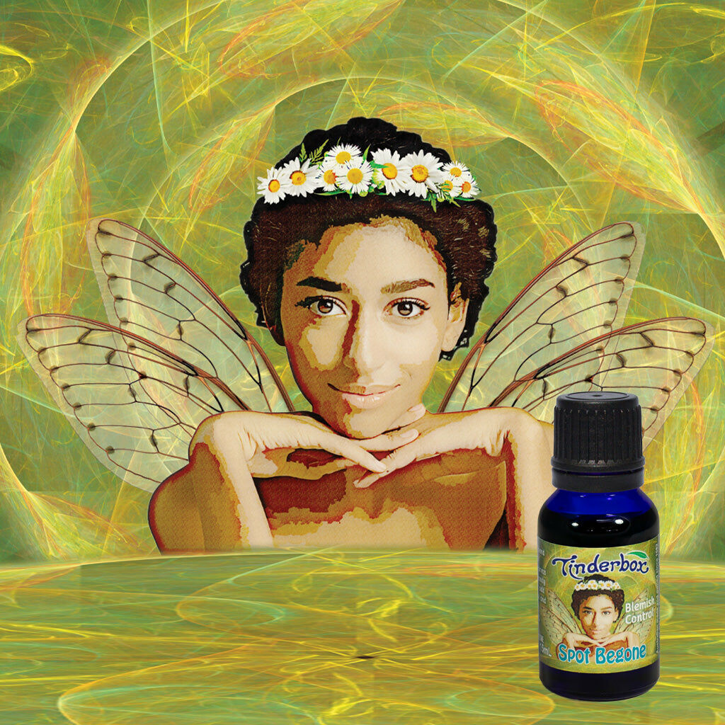 沒藥豆豆 | 精華油 15ml