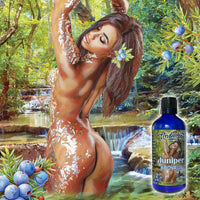 杜松身體 | 淨化神油 100ml