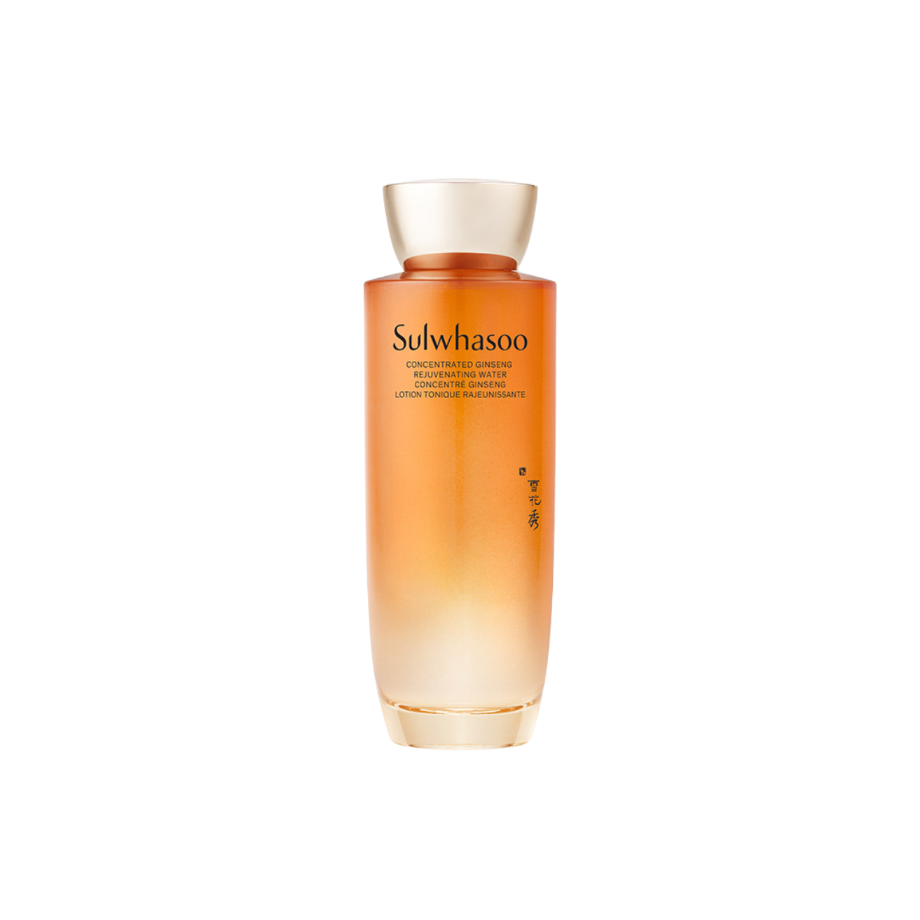 SULWHASOO (升級版)禦時緊顏參養水150ml