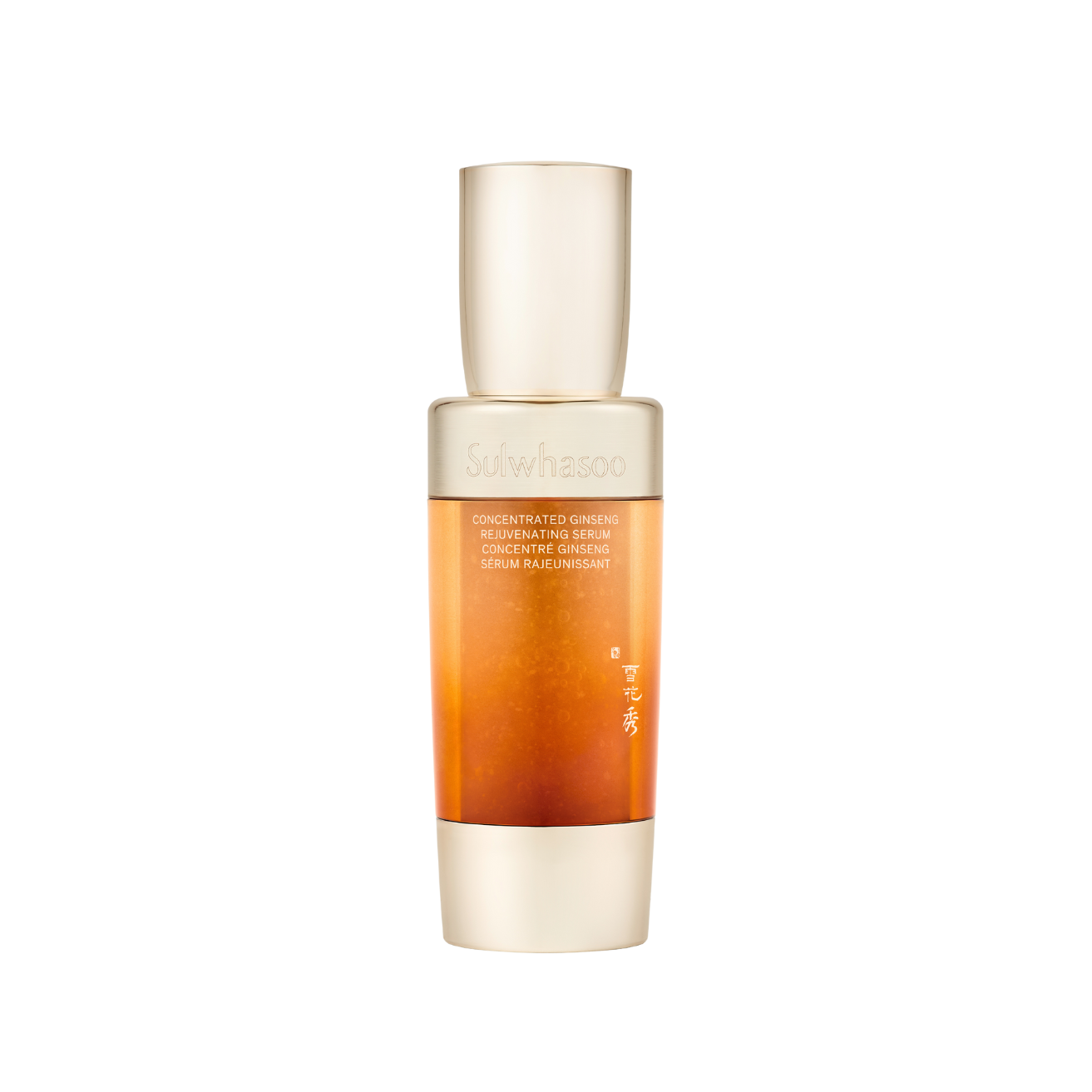 SULWHASOO (升級版)禦時緊顏參養精華50ml