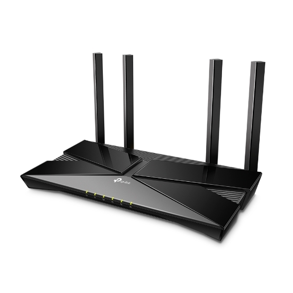 TP-Link Archer AX53 AX3000 Gigabit 雙頻 Mesh WiFi 6 分享器