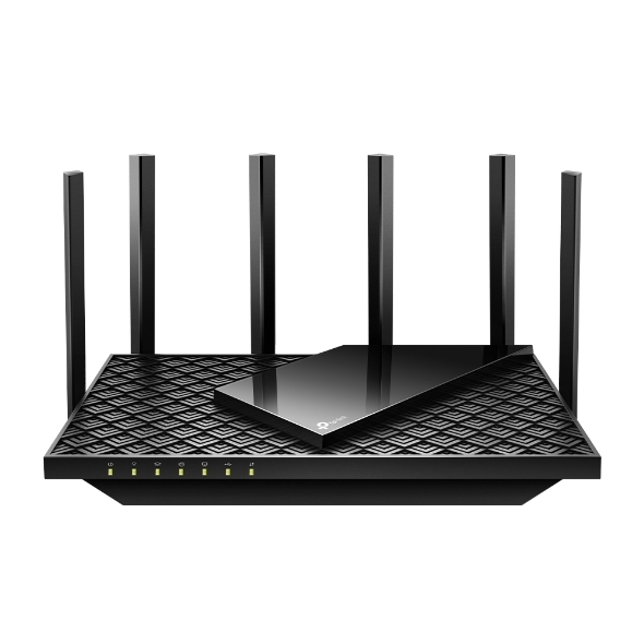 TP-Link Archer AX72 Pro AX5400 WIFI 6 雙頻 網路分享器