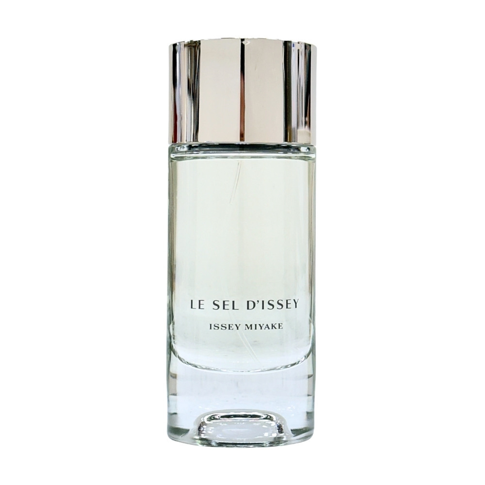 Issey Miyake 三宅一生 Le Sel D'Issey 一生之鹽淡香水 EDT 100ml TESTER