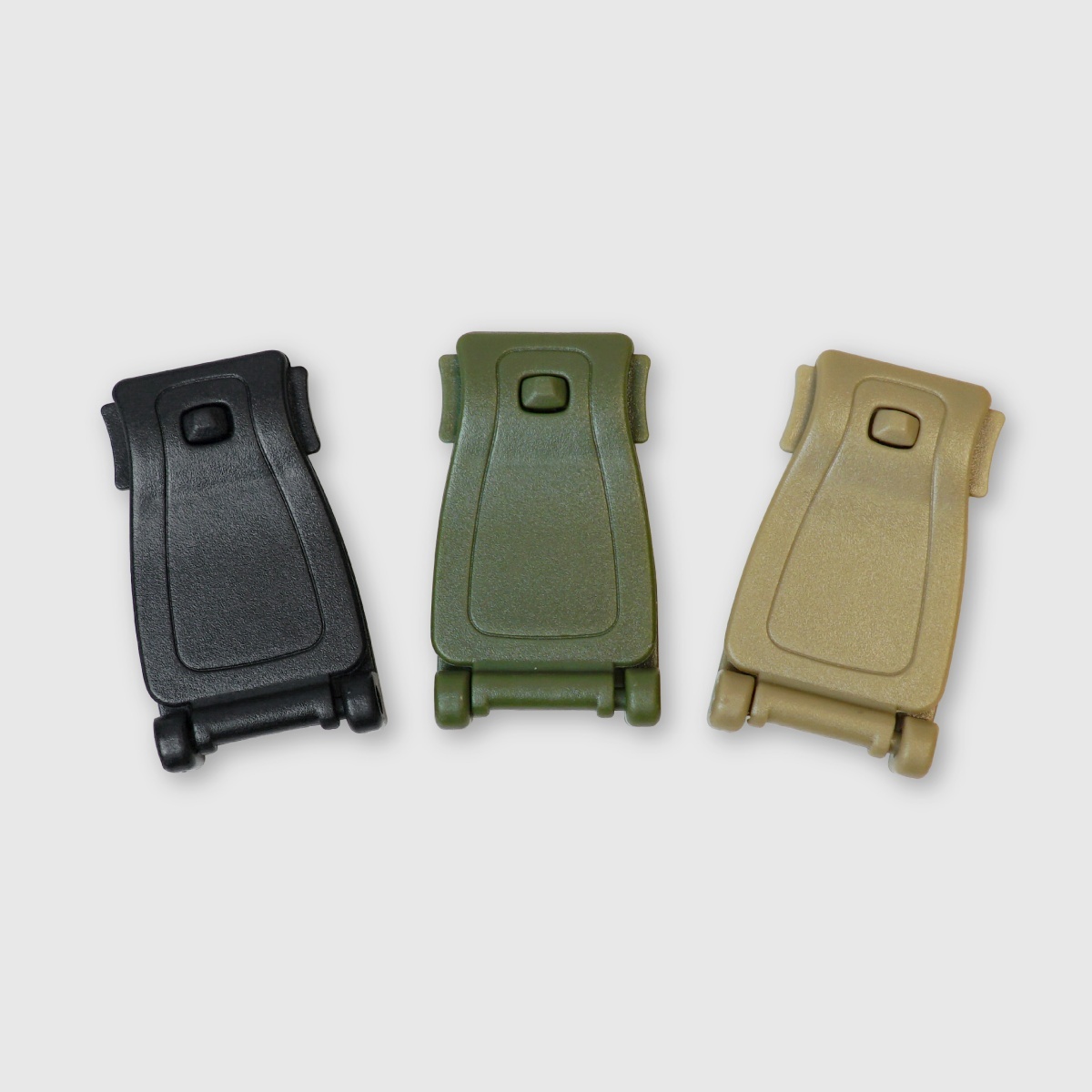 戶外用品｜背包織帶連接夾扣