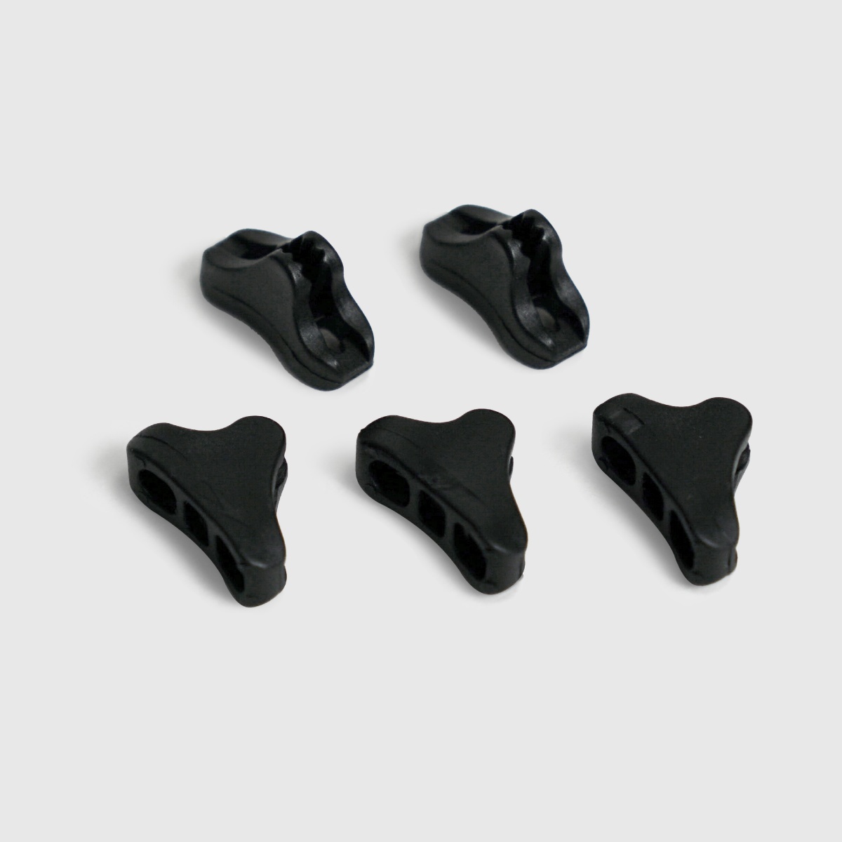 戶外用品｜露營三角調節繩扣