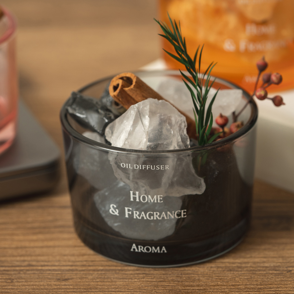 O'Pretty 歐沛媞 水晶開運香氛擴香晶石禮盒