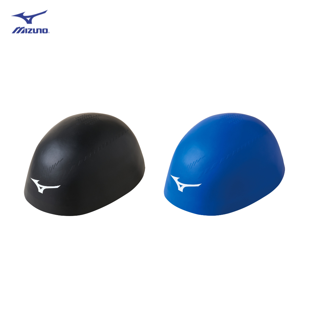 MIZUNO N2JWA502 GX-SONIC RC 矽膠泳帽
