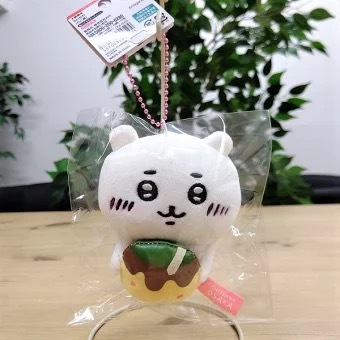 Chiikawa Osaka 地域限定 大阪燒 章魚燒 吉伊卡哇 Chiikawa【日版】