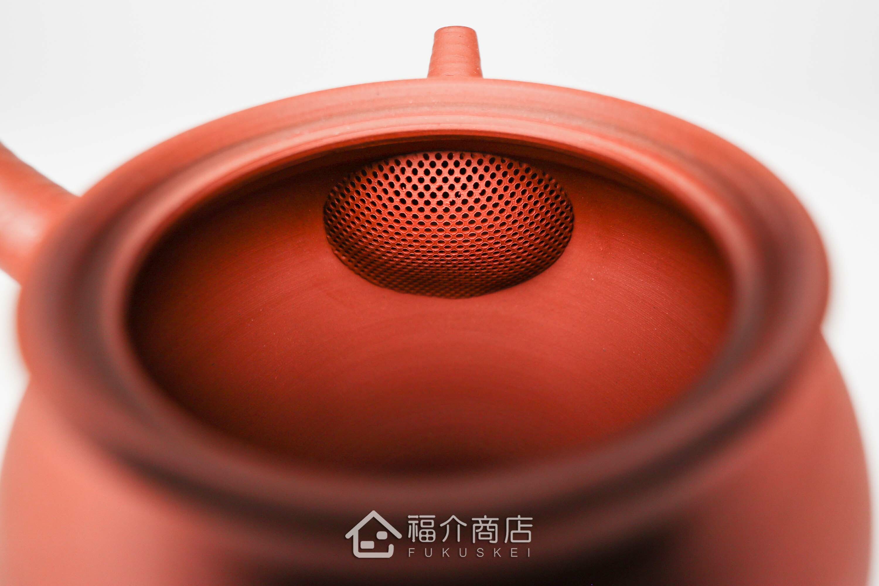 泡茶用的260ml日本陶瓷茶壺與2個茶杯的茶具組合