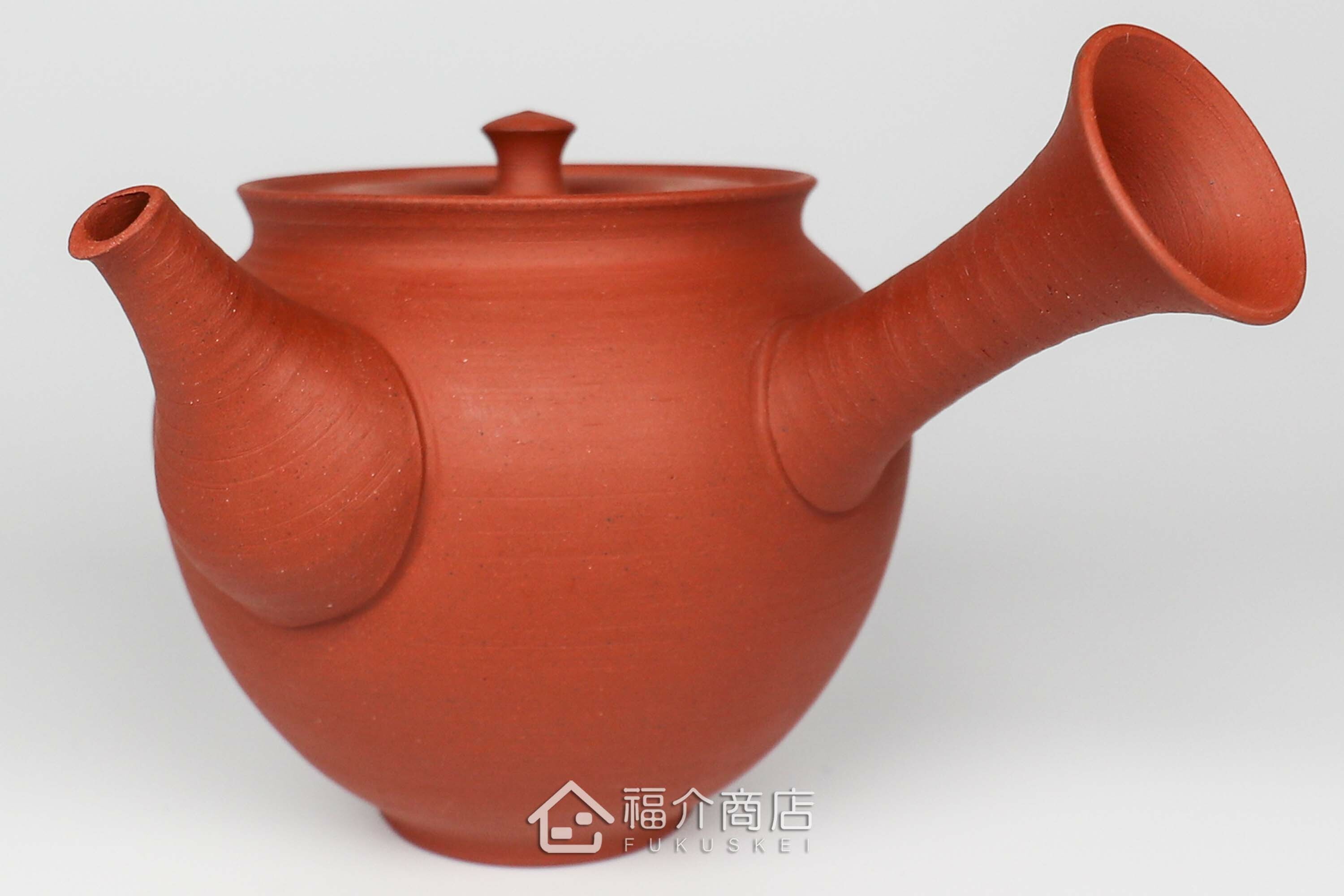 泡茶用的260ml日本陶瓷茶壺與2個茶杯的茶具組合