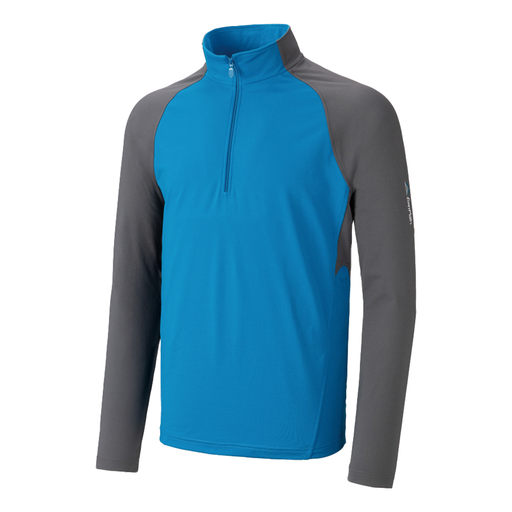 EasyMain 衣力美 防曬高效能排汗衫 男款 (2色) 11EMS24063